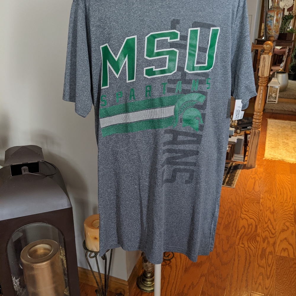 Unisex MSU t-shirt 🌟🌟